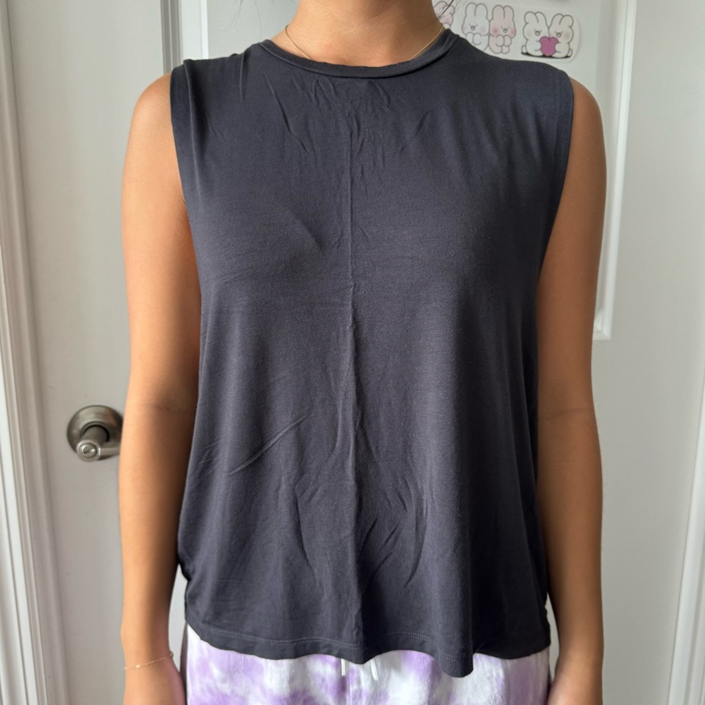 American Eagle Muscle Tank